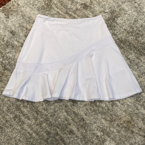 Coolrun women’s skirt, small, white - Picture 1 of 1
